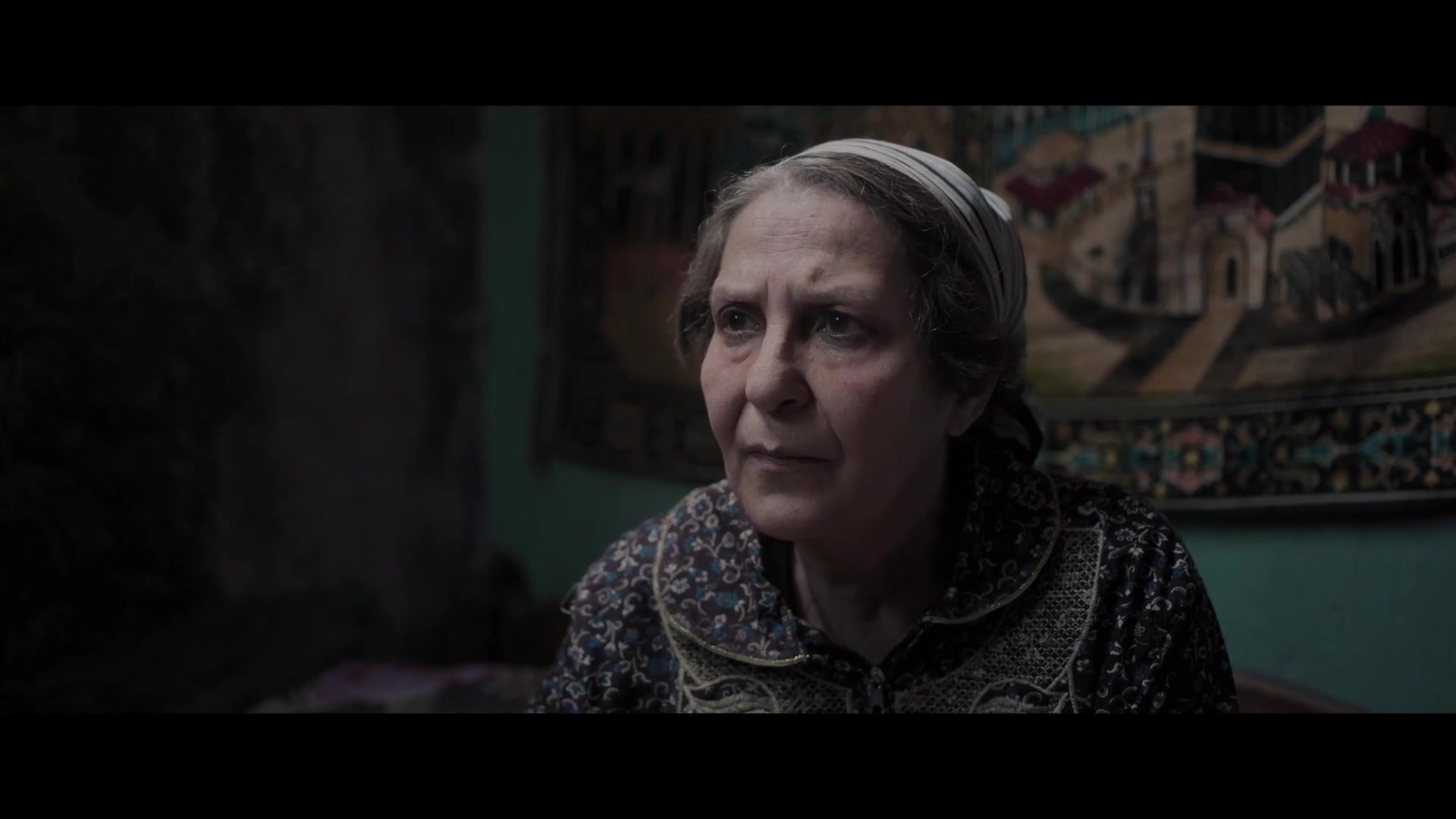 Убийца из Гизы 8 серия Убийца из Гизы 8 серия