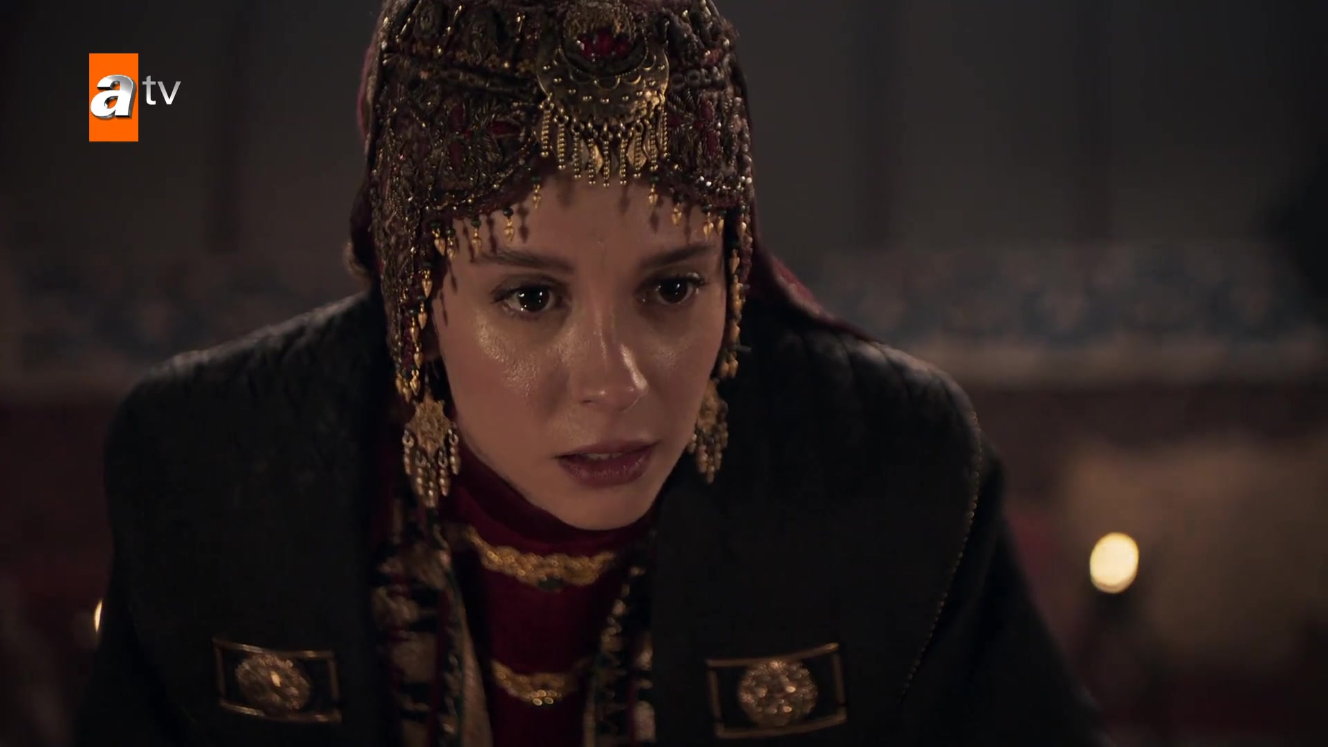 Основание Осман 5 серия Основание Осман 5 серия