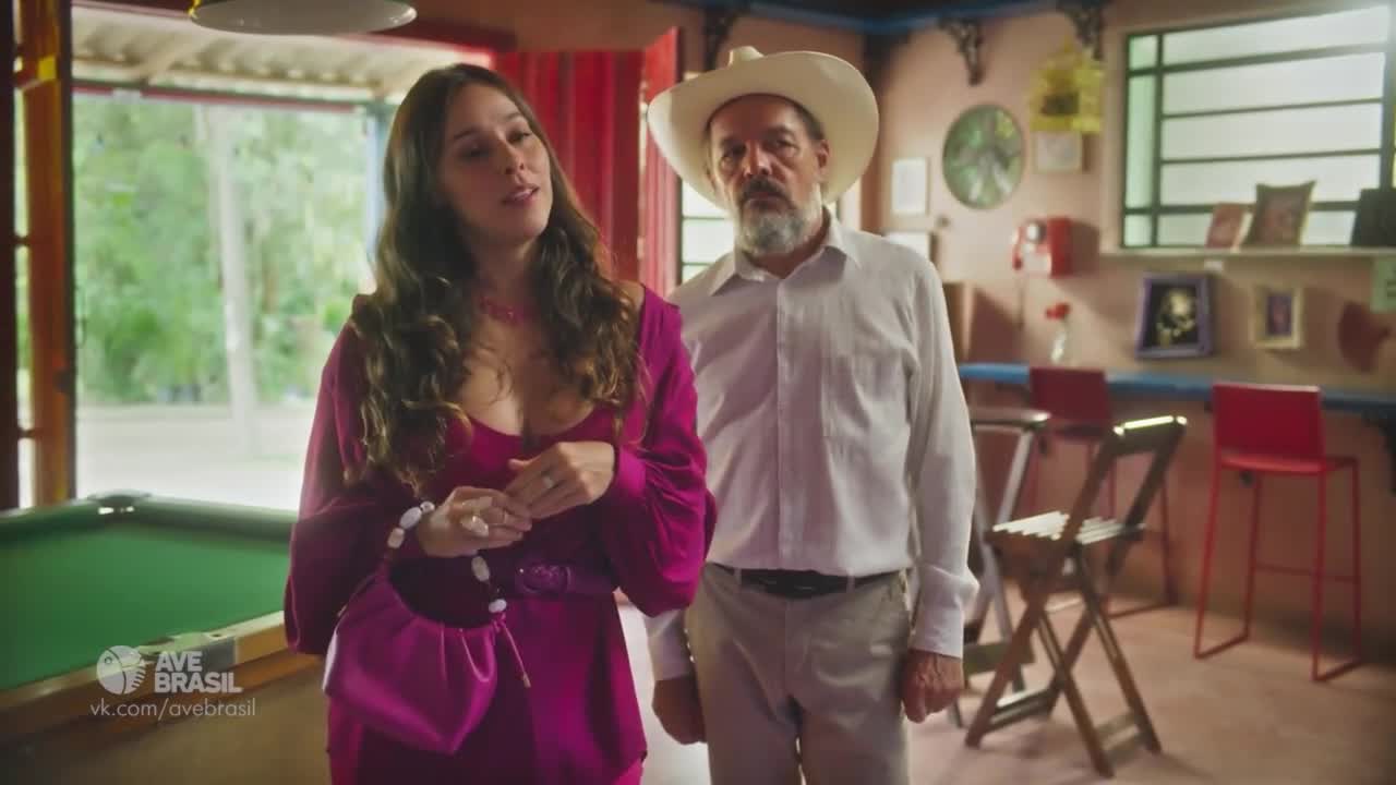 Земля и Страсть 214 серия Земля и Страсть 214 серия