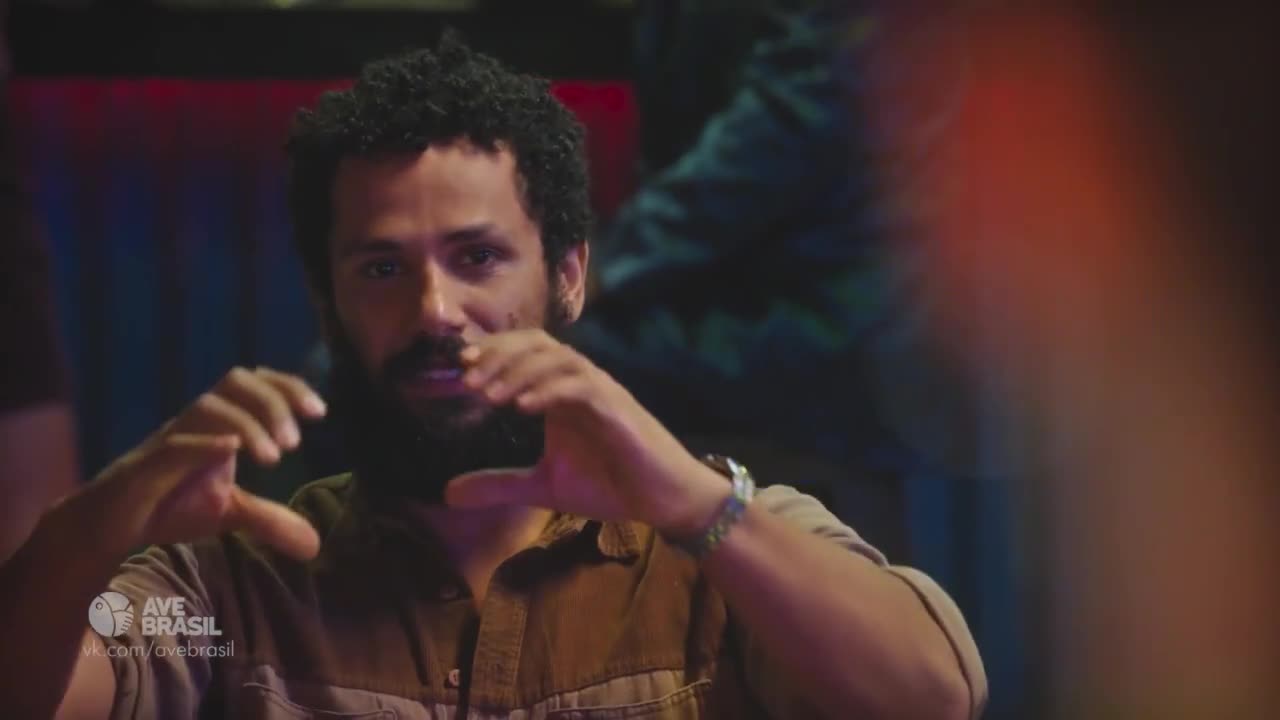 Земля и Страсть 215 серия Земля и Страсть 215 серия