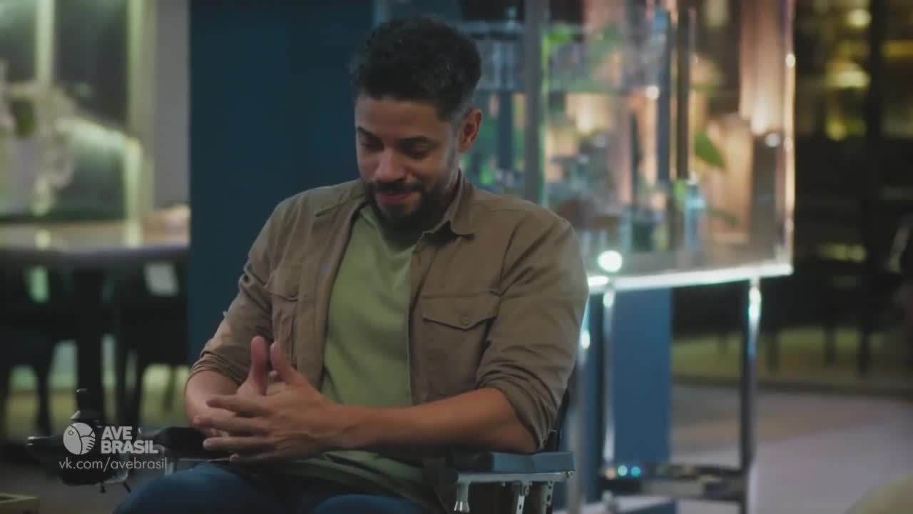 Земля и Страсть (2023) 216 серия