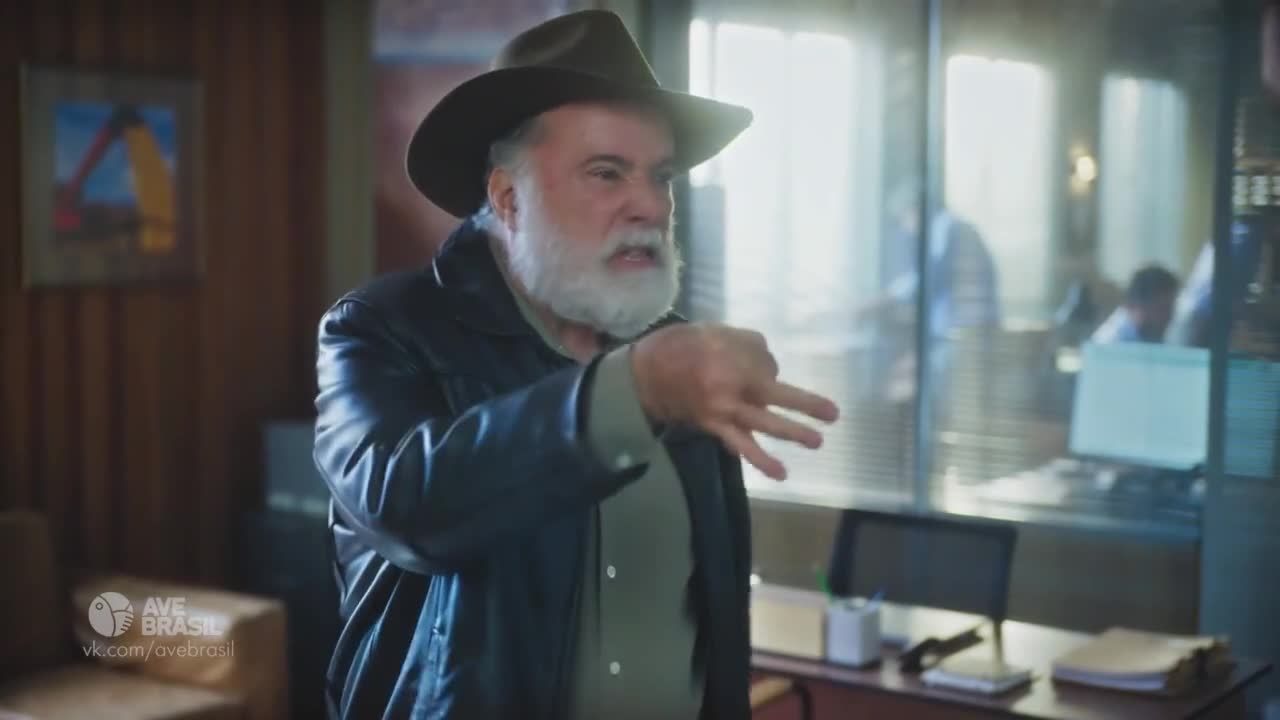 Земля и Страсть 217 серия Земля и Страсть 217 серия