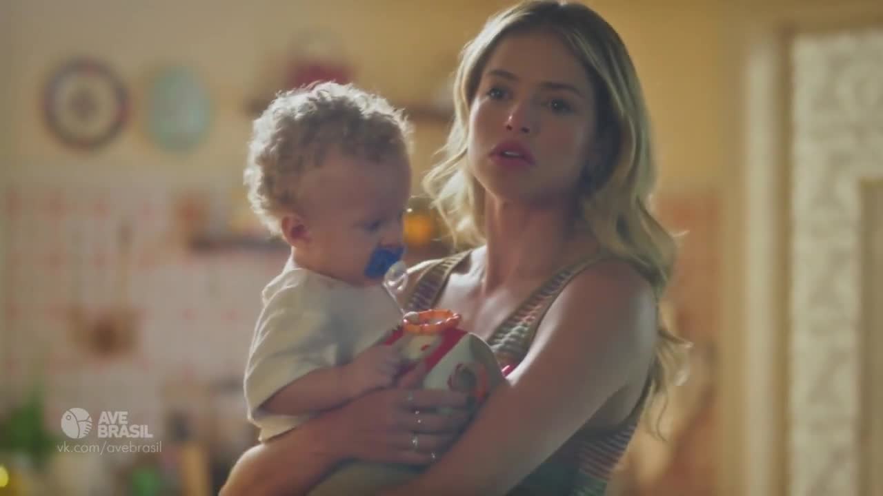 Земля и Страсть (2023) 218 серия