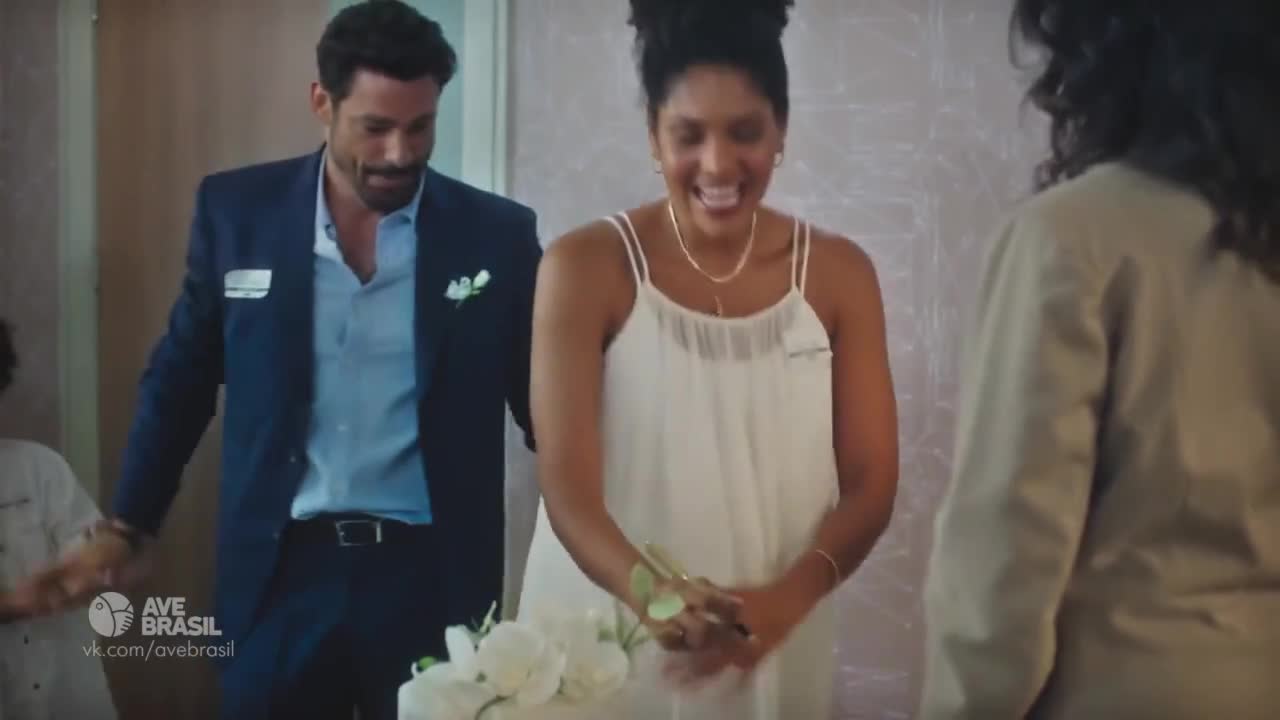 Земля и Страсть 220 серия Земля и Страсть 220 серия