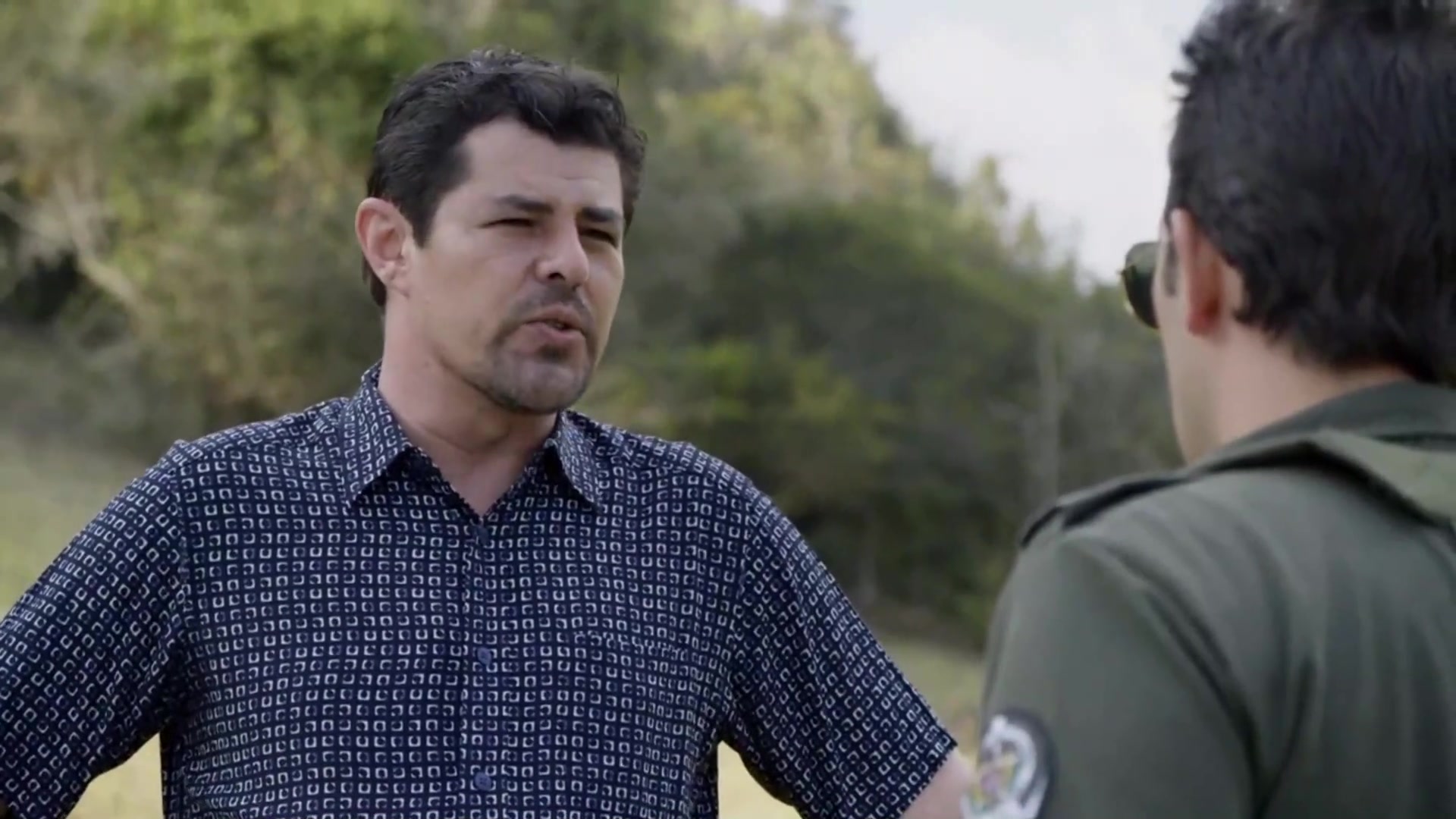 Сектор Поиска (2016) 59 серия