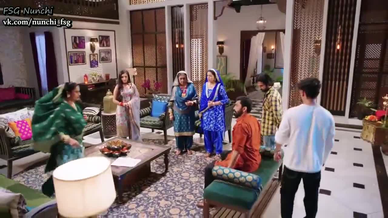 Аджуни 135 серия