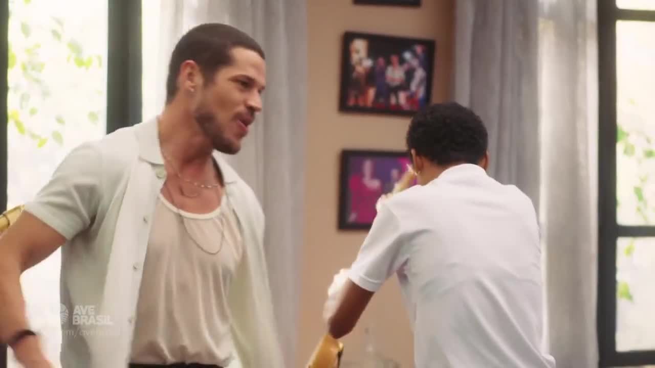 Верь в себя 167 серия Верь в себя 167 серия