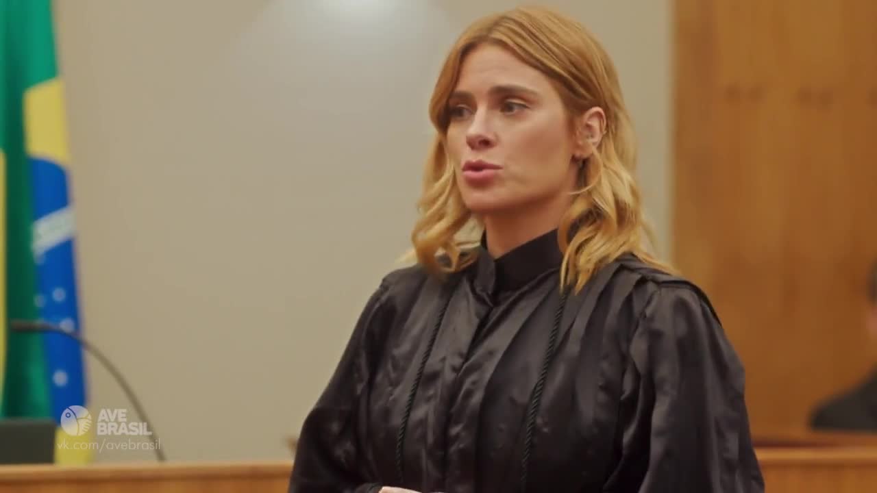 Верь в себя 168 серия Верь в себя 168 серия