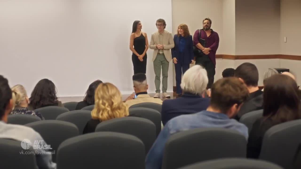 Верь в себя 170 серия Верь в себя 170 серия