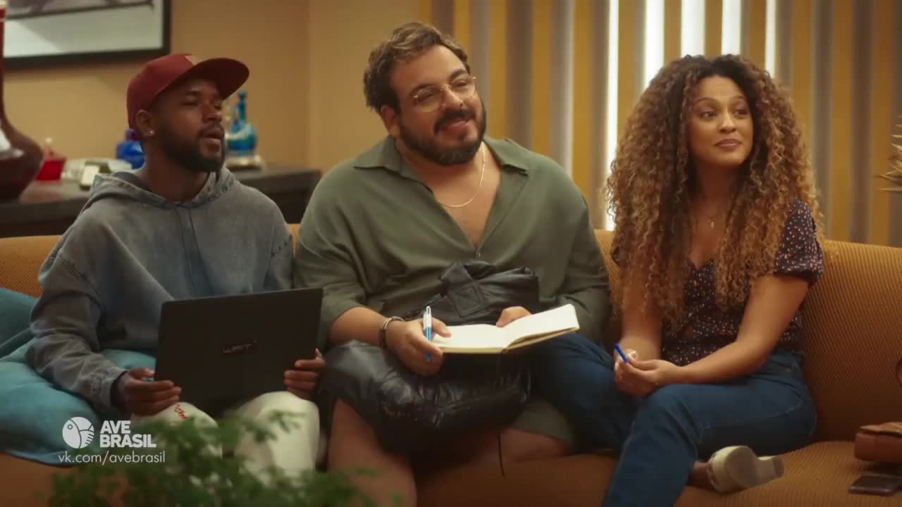 Верь в себя 177 серия Верь в себя 177 серия