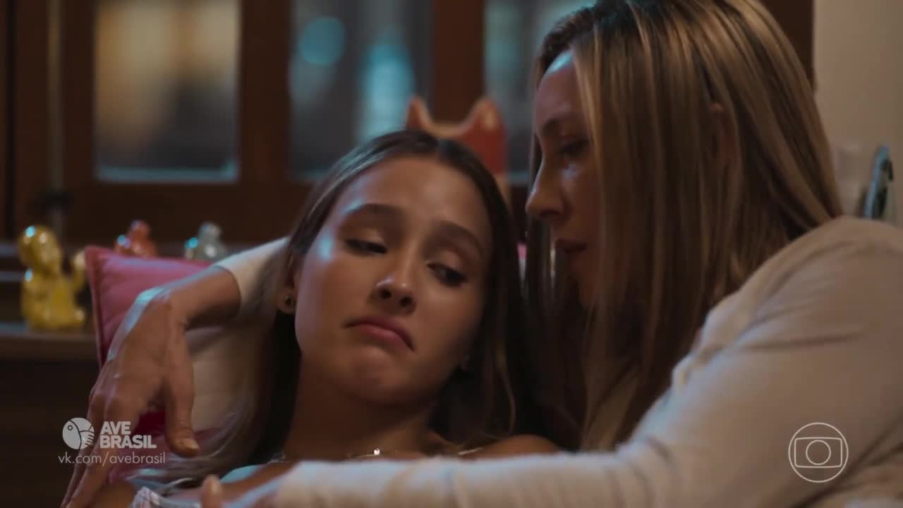 Одержимость тобой 35 серия Одержимость тобой 35 серия