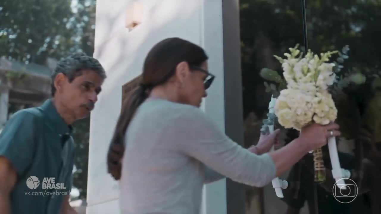 Одержимость тобой 37 серия Одержимость тобой 37 серия