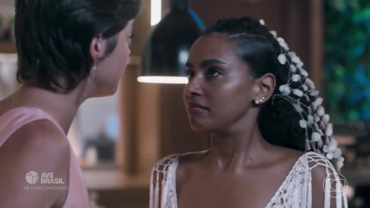 Одержимость тобой 38 серия Одержимость тобой 38 серия