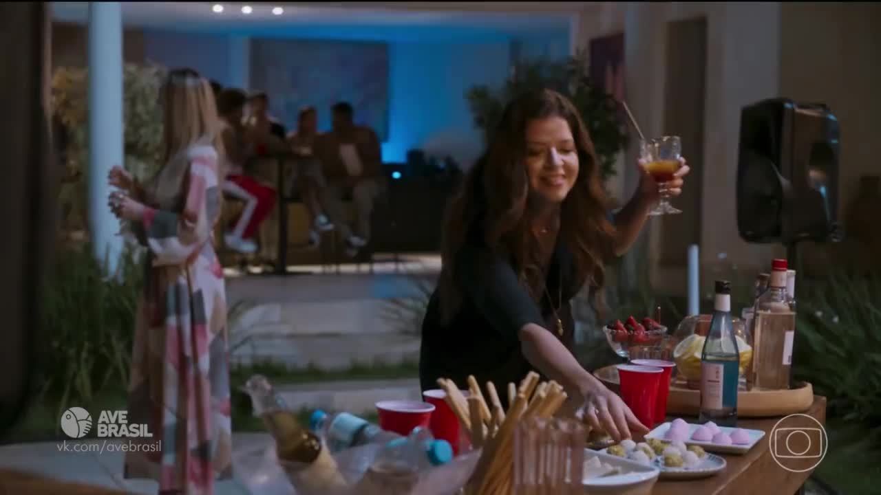 Одержимость тобой 44 серия Одержимость тобой 44 серия