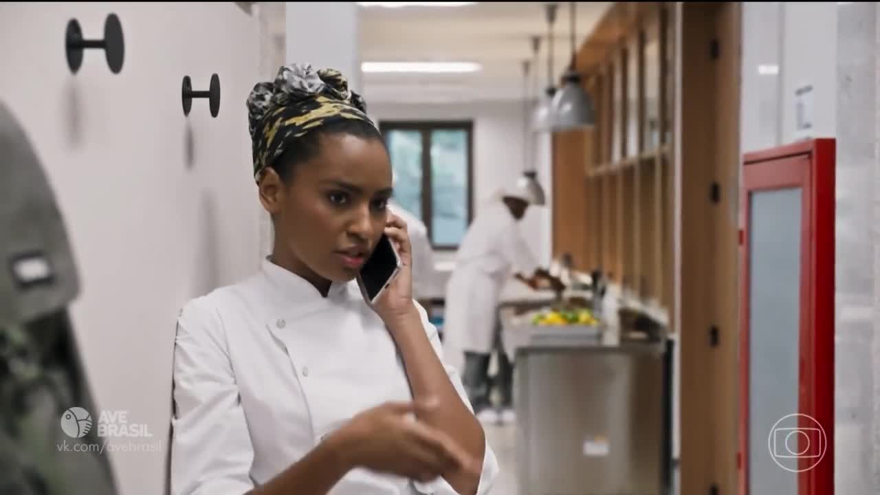 Одержимость тобой 47 серия Одержимость тобой 47 серия