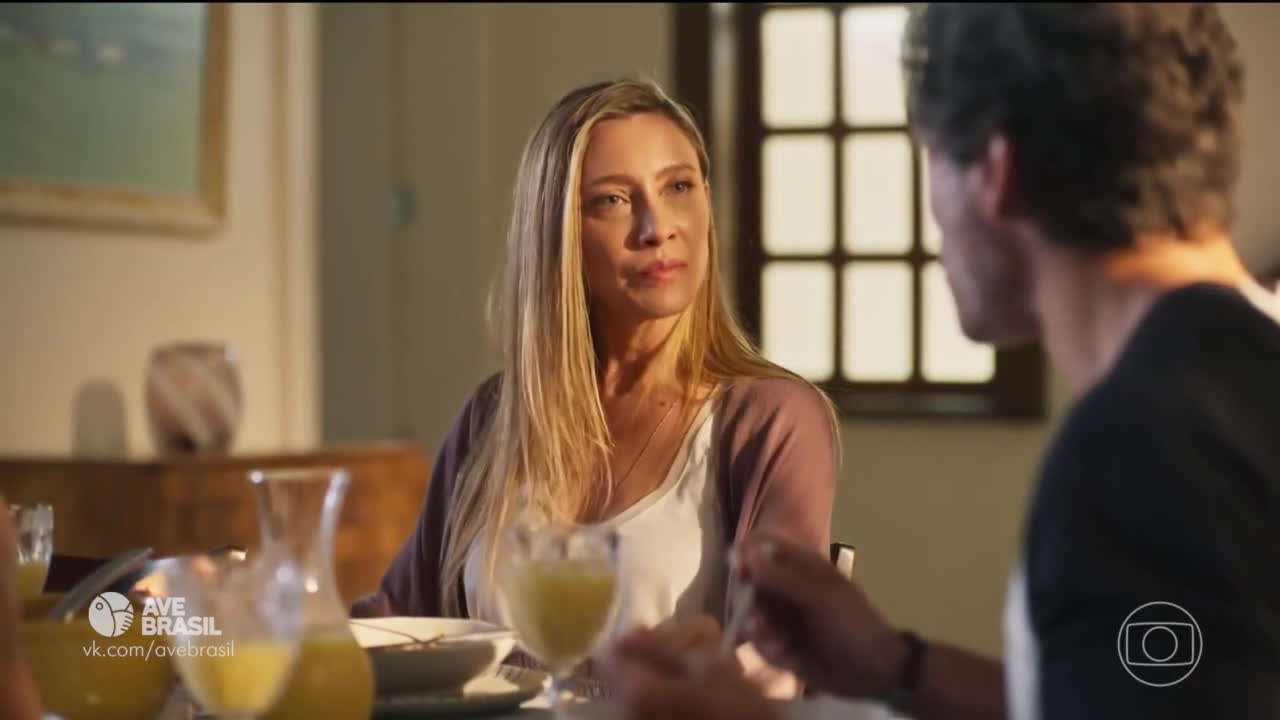 Одержимость тобой 52 серия Одержимость тобой 52 серия