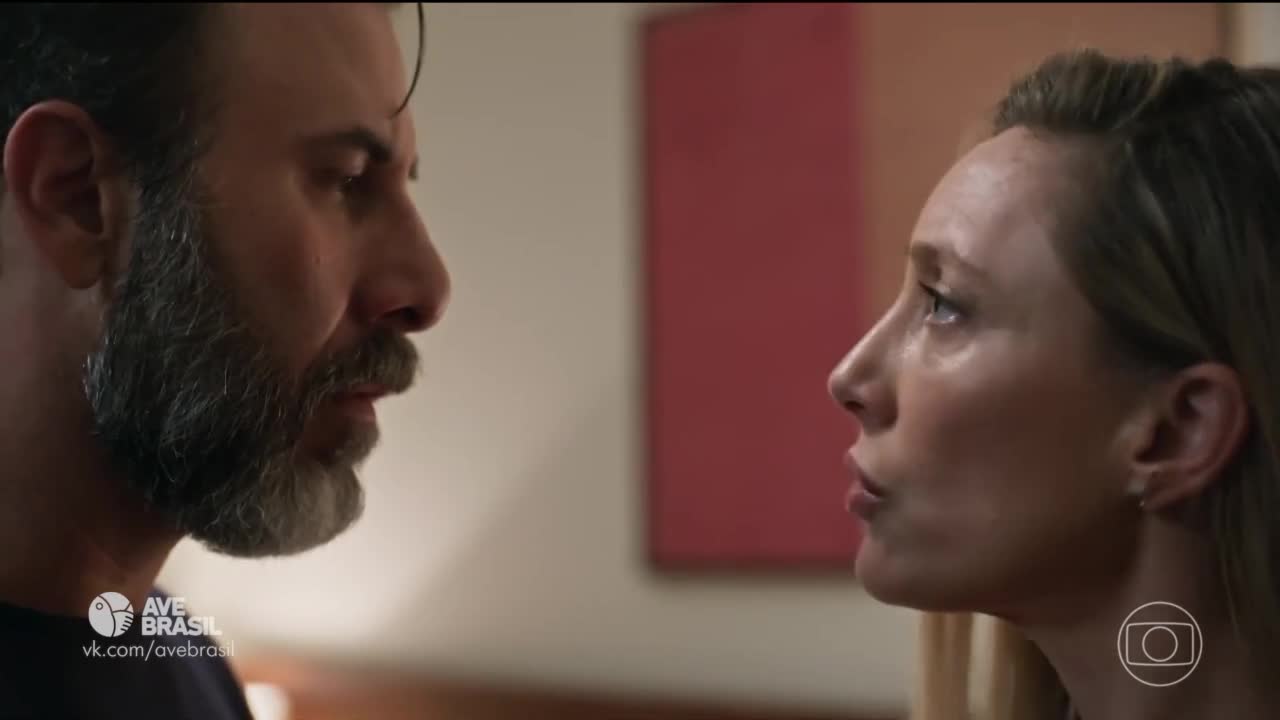 Одержимость тобой 54 серия Одержимость тобой 54 серия