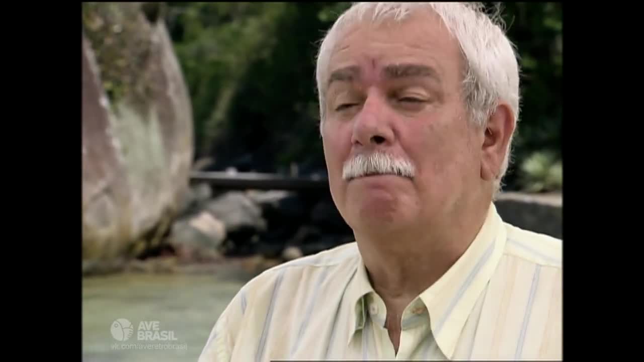 Тропический рай 18 серия Тропический рай 18 серия