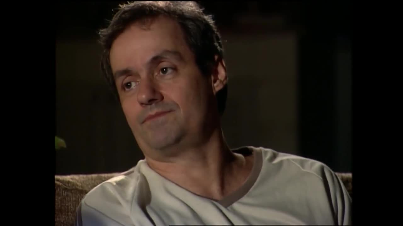 Тропический рай 19 серия