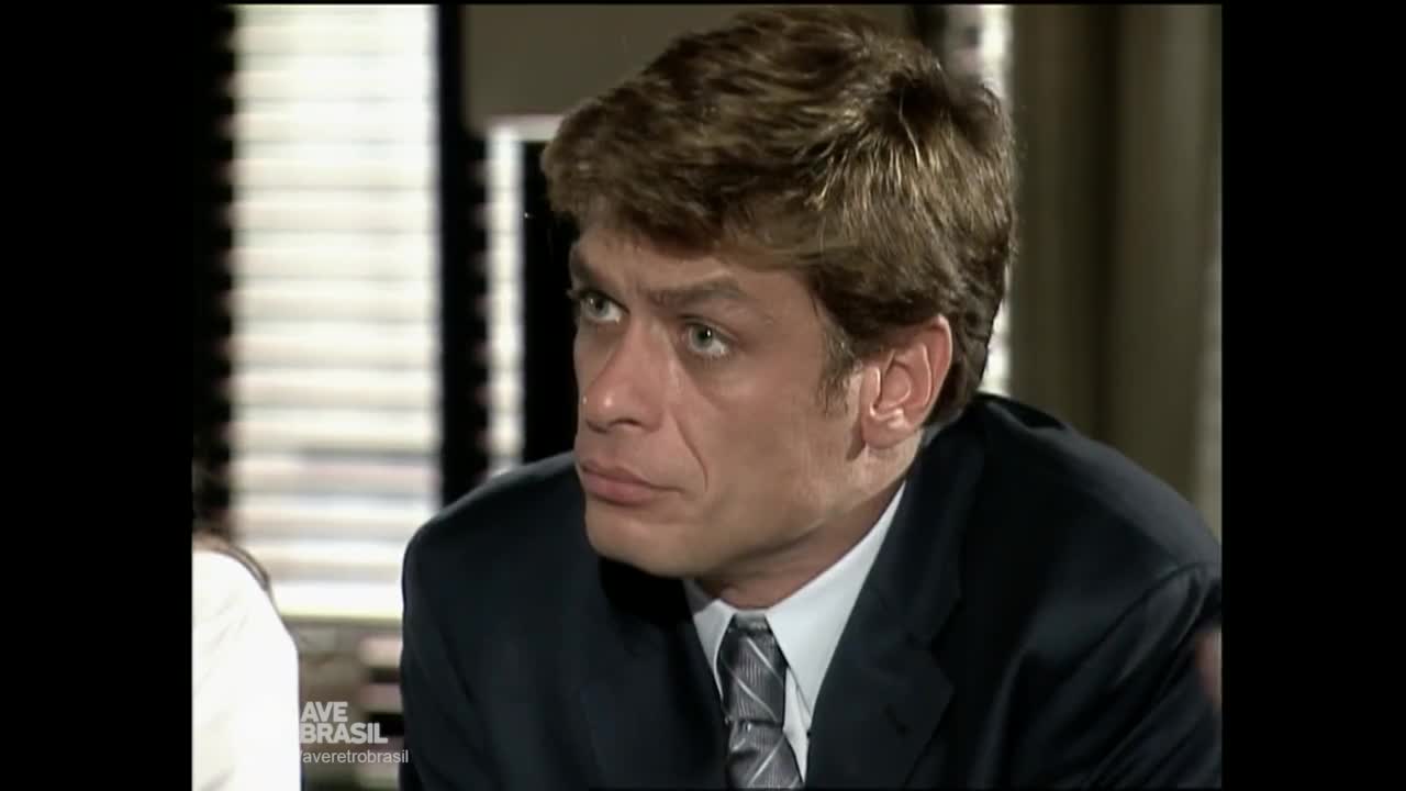 Тропический рай 21 серия