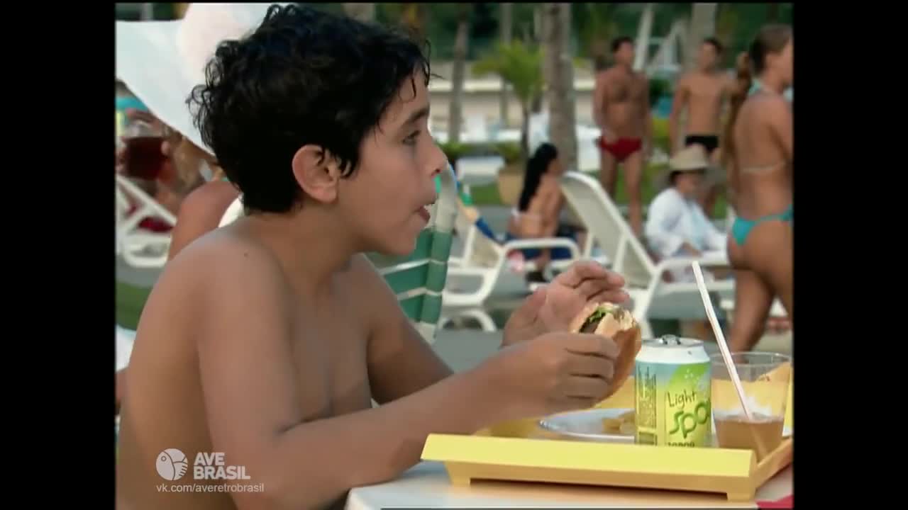 Тропический рай 24 серия Тропический рай 24 серия