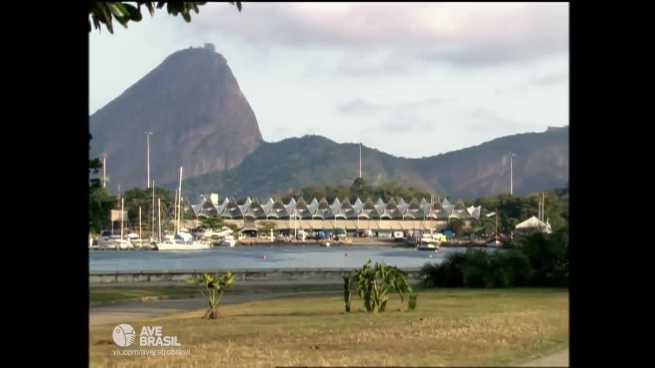 Тропический рай (2007) 26 серия