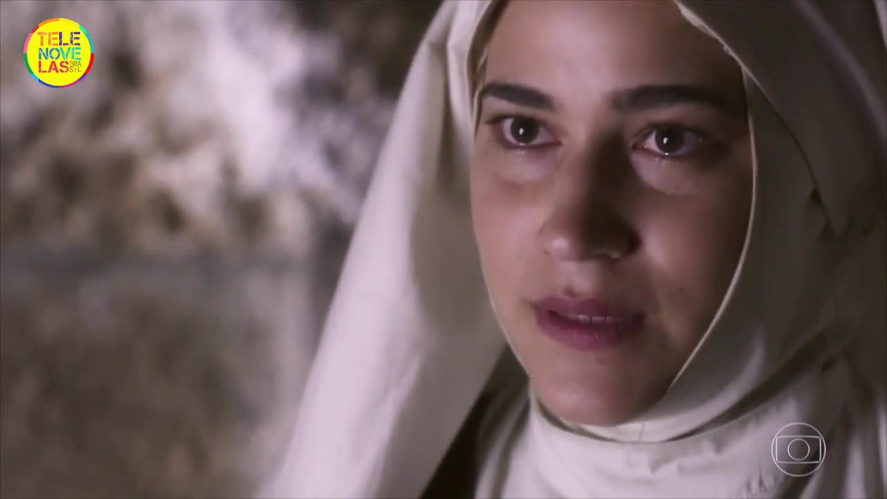 Время любить 9 серия