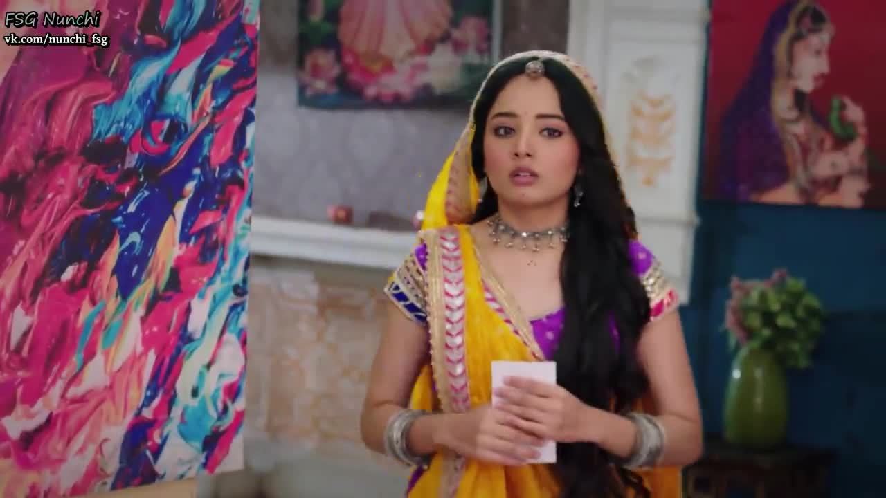 Раба приданого 127 серия