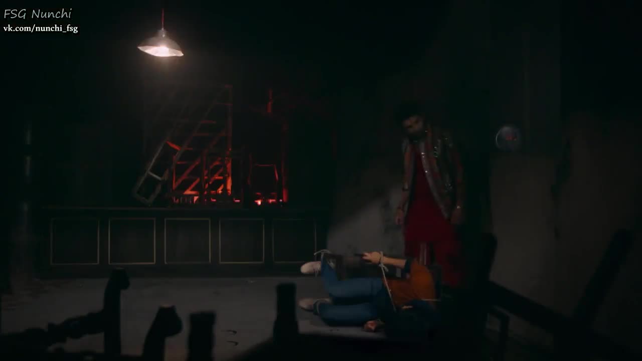 Раба приданого 134 серия