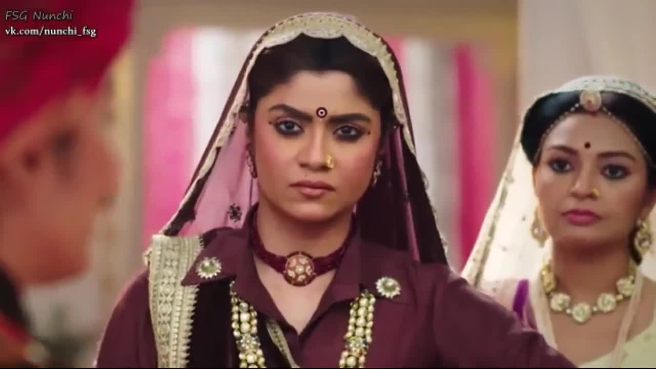 Раба приданого 149 серия