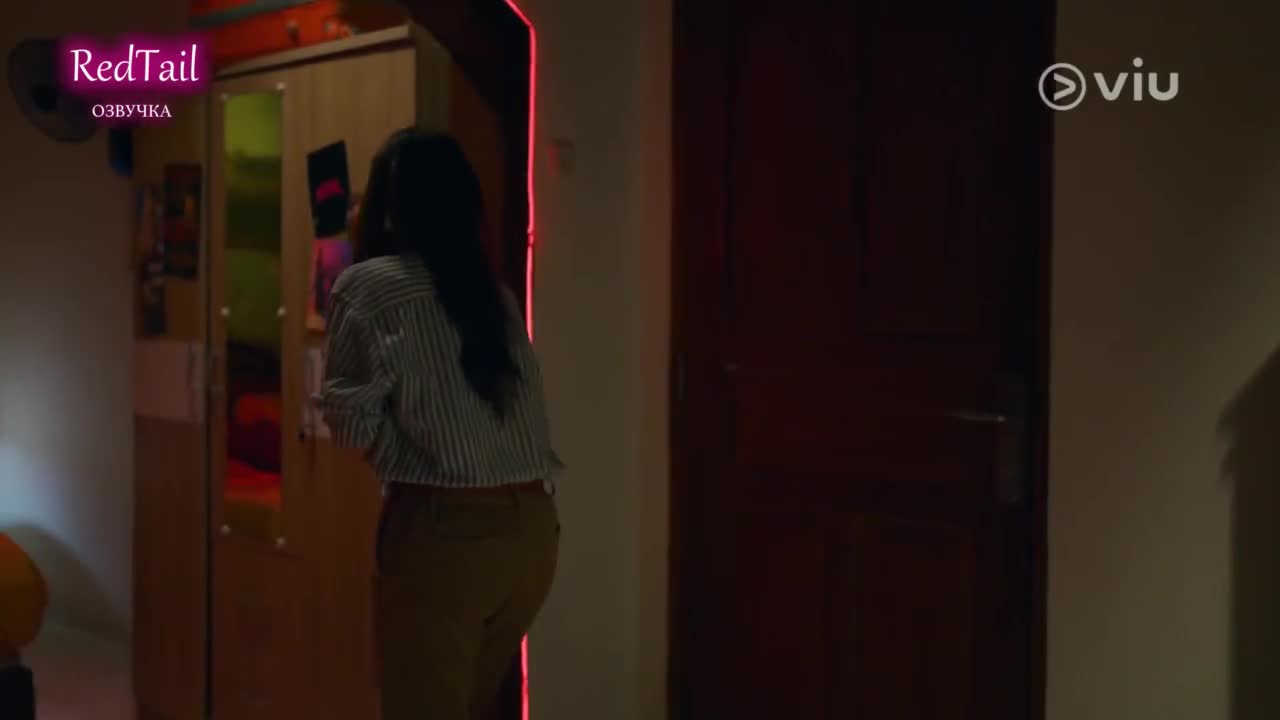 Альфа женщины 3 серия