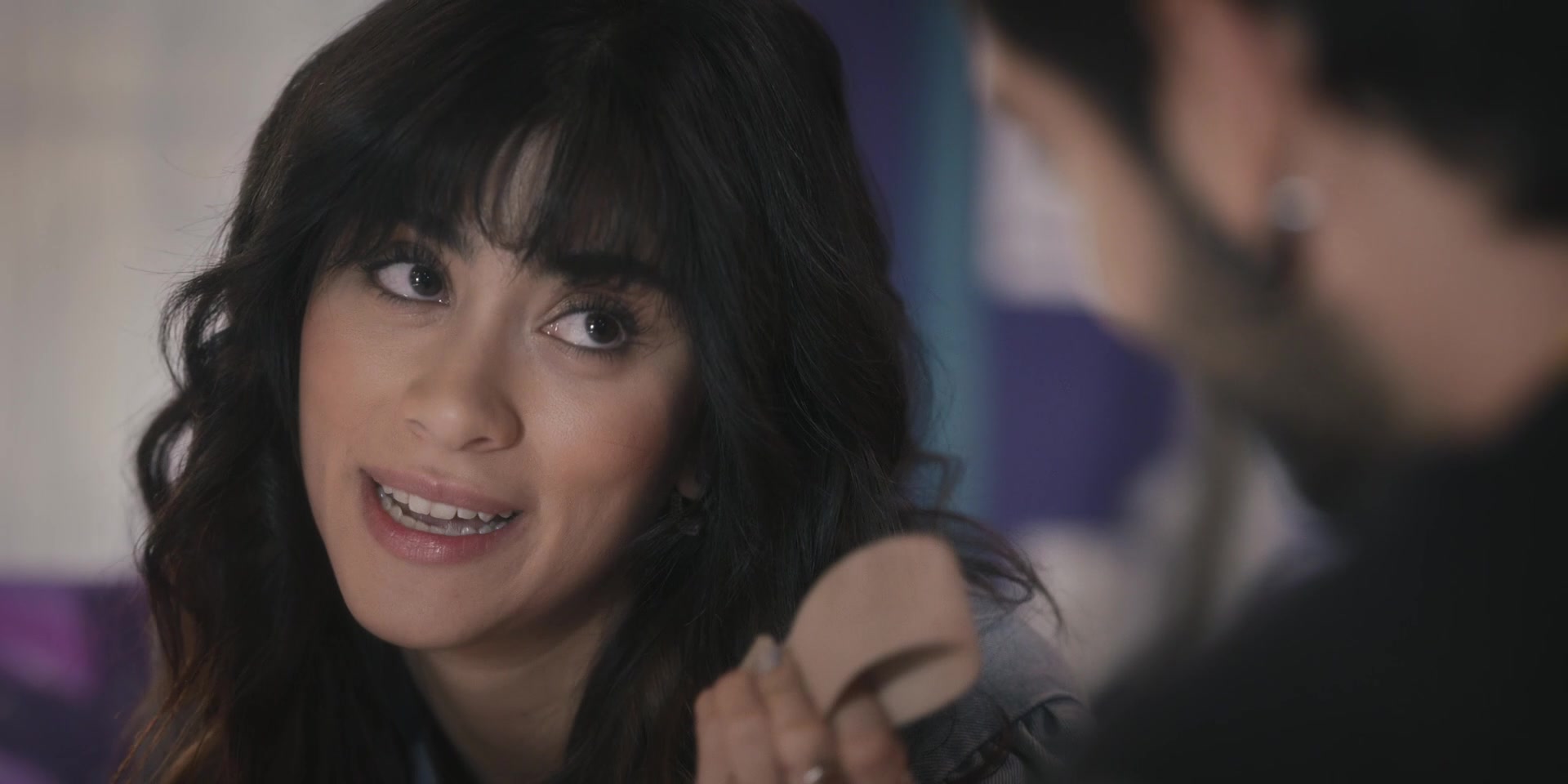 Дурнушка Бетти: История продолжается 2 серия Дурнушка Бетти: История продолжается 2 серия