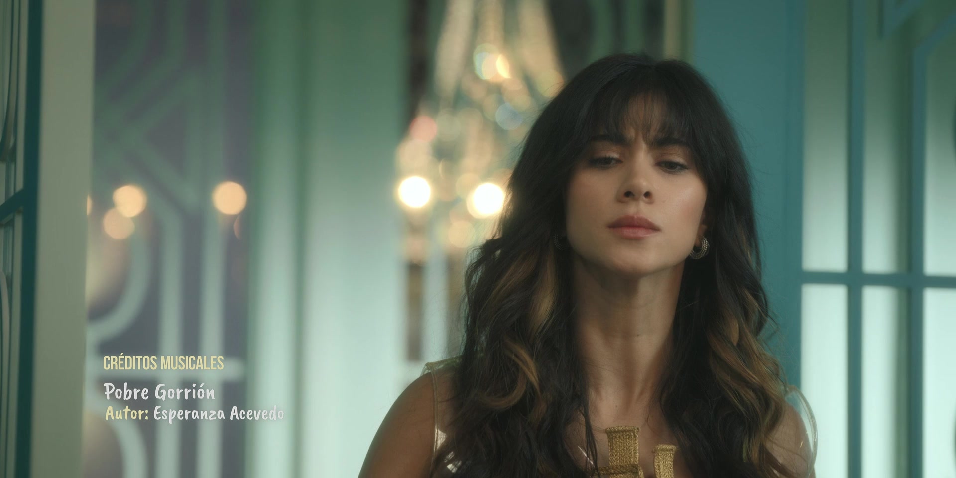 Дурнушка Бетти: История продолжается 5 серия Дурнушка Бетти: История продолжается 5 серия