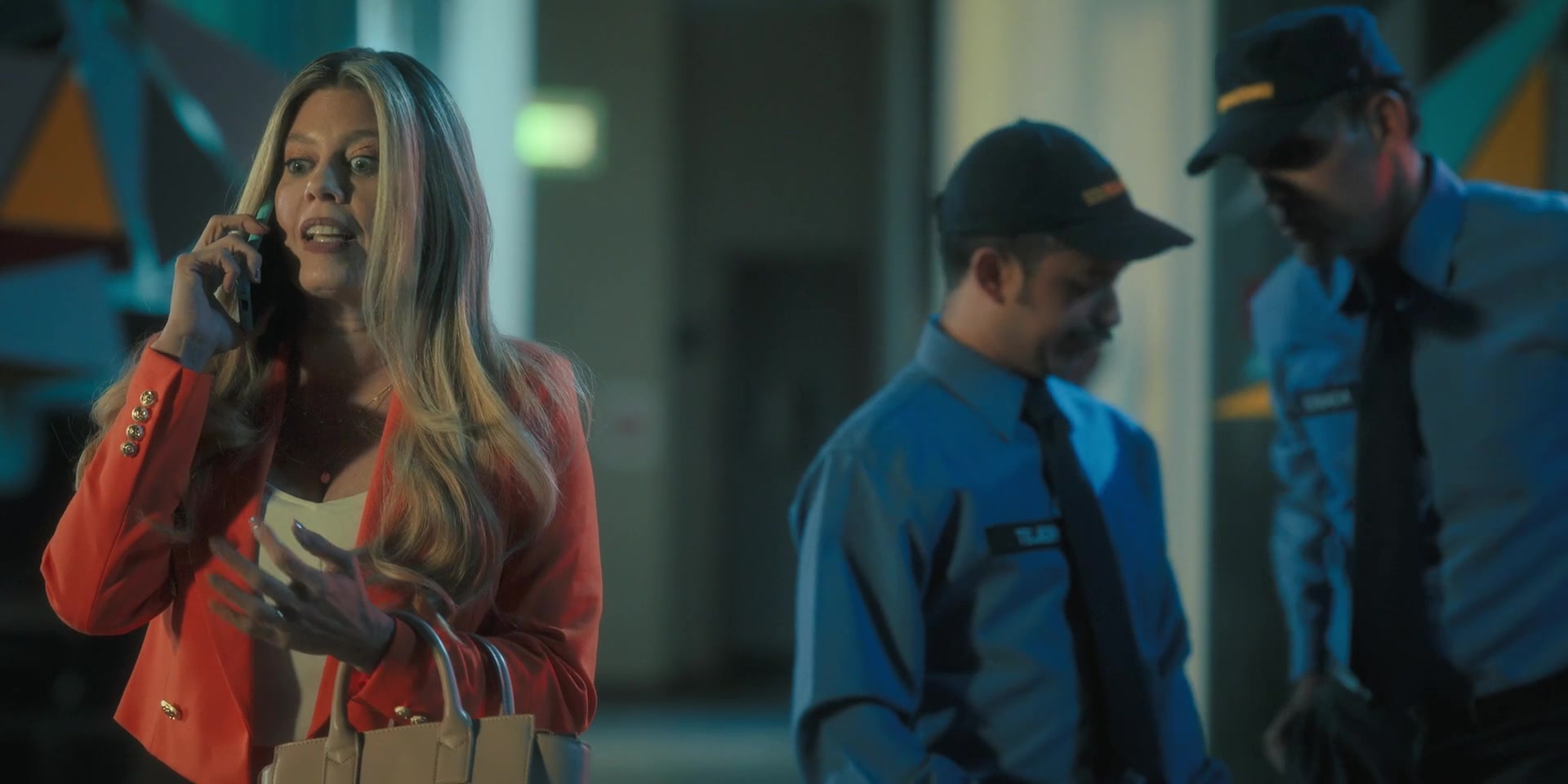 Дурнушка Бетти: История продолжается 6 серия Дурнушка Бетти: История продолжается 6 серия