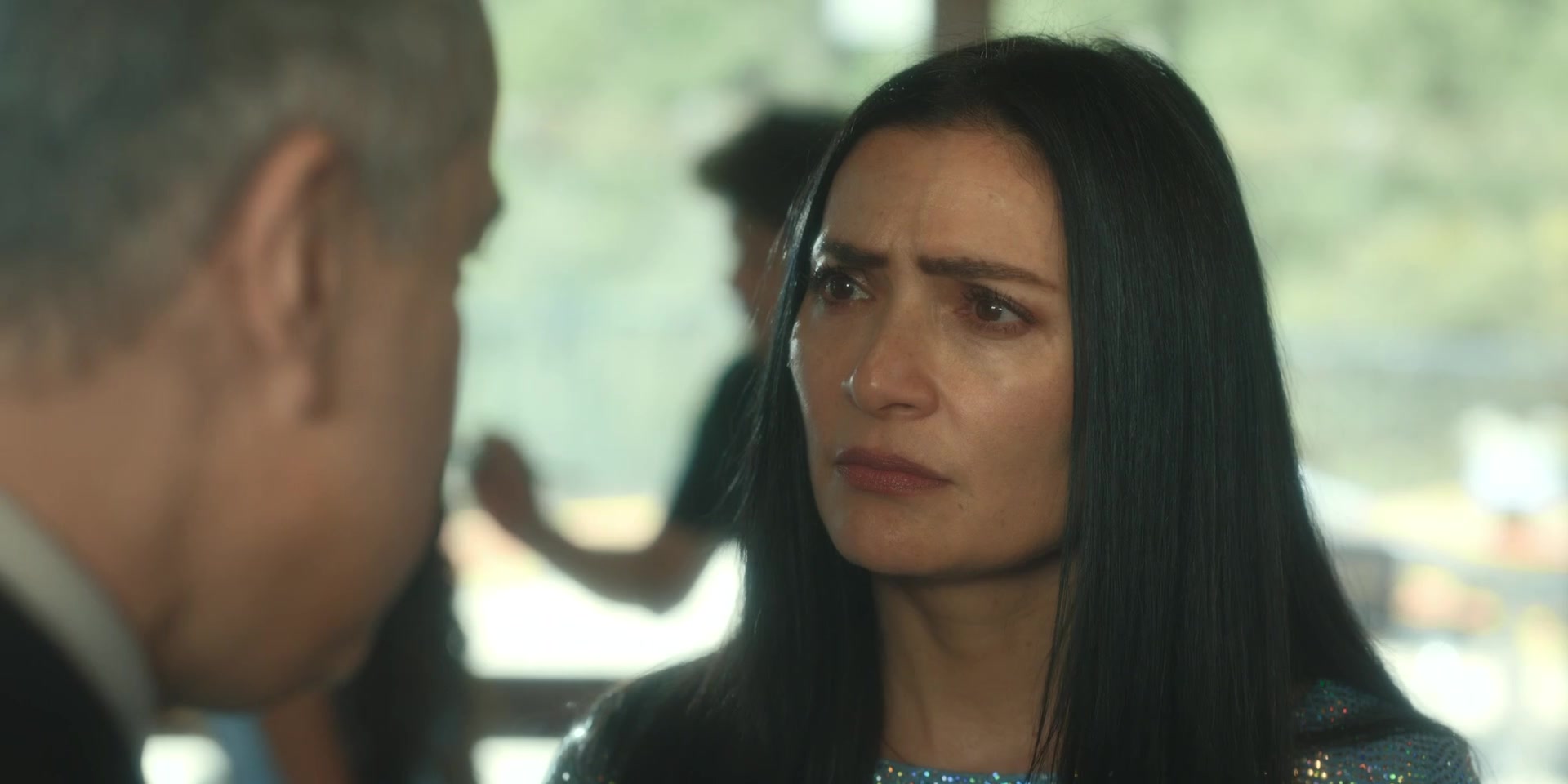 Дурнушка Бетти: История продолжается 7 серия Дурнушка Бетти: История продолжается 7 серия