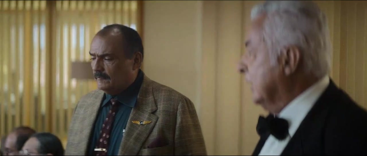 Захват рейса 601 2 серия