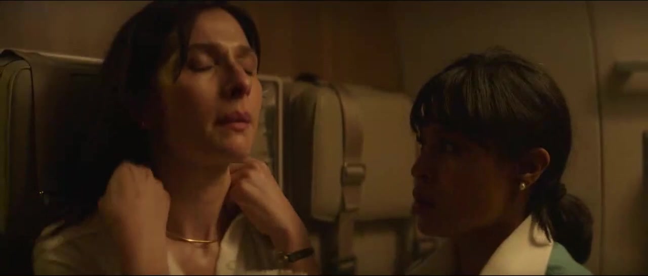 Захват рейса 601 3 серия