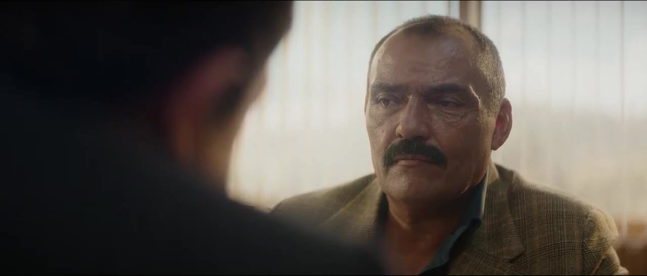 Захват рейса 601 5 серия