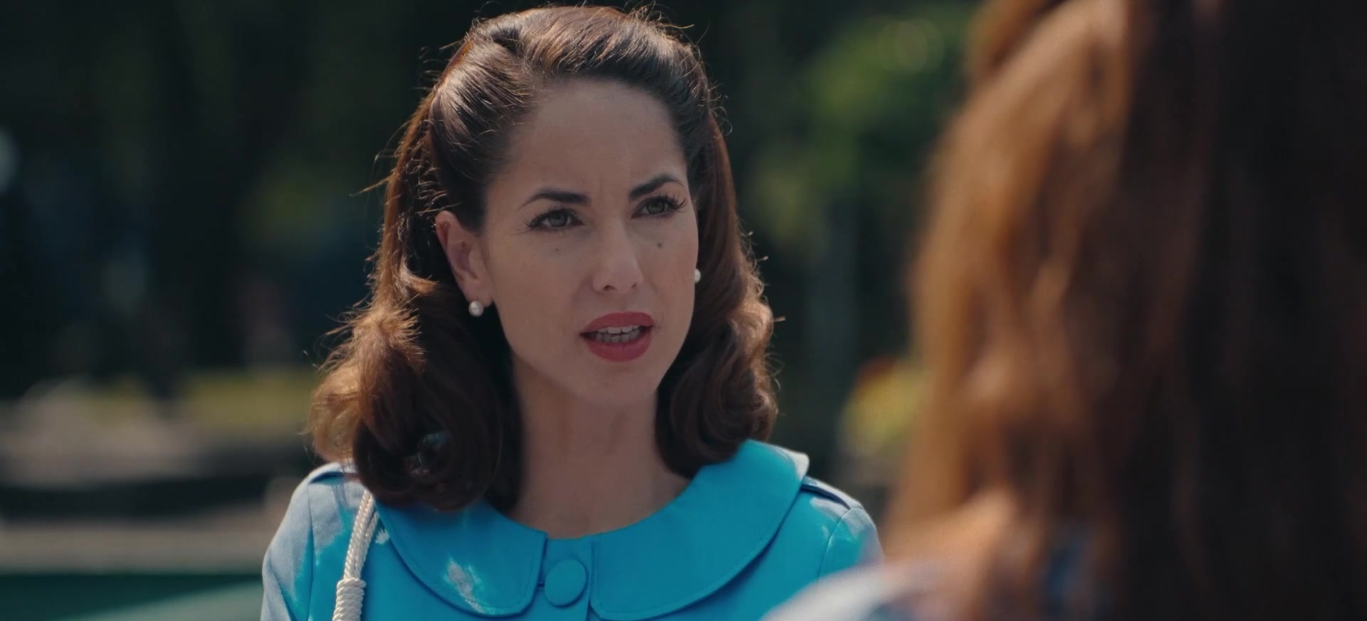 Женщины в синем 5 серия Женщины в синем 5 серия