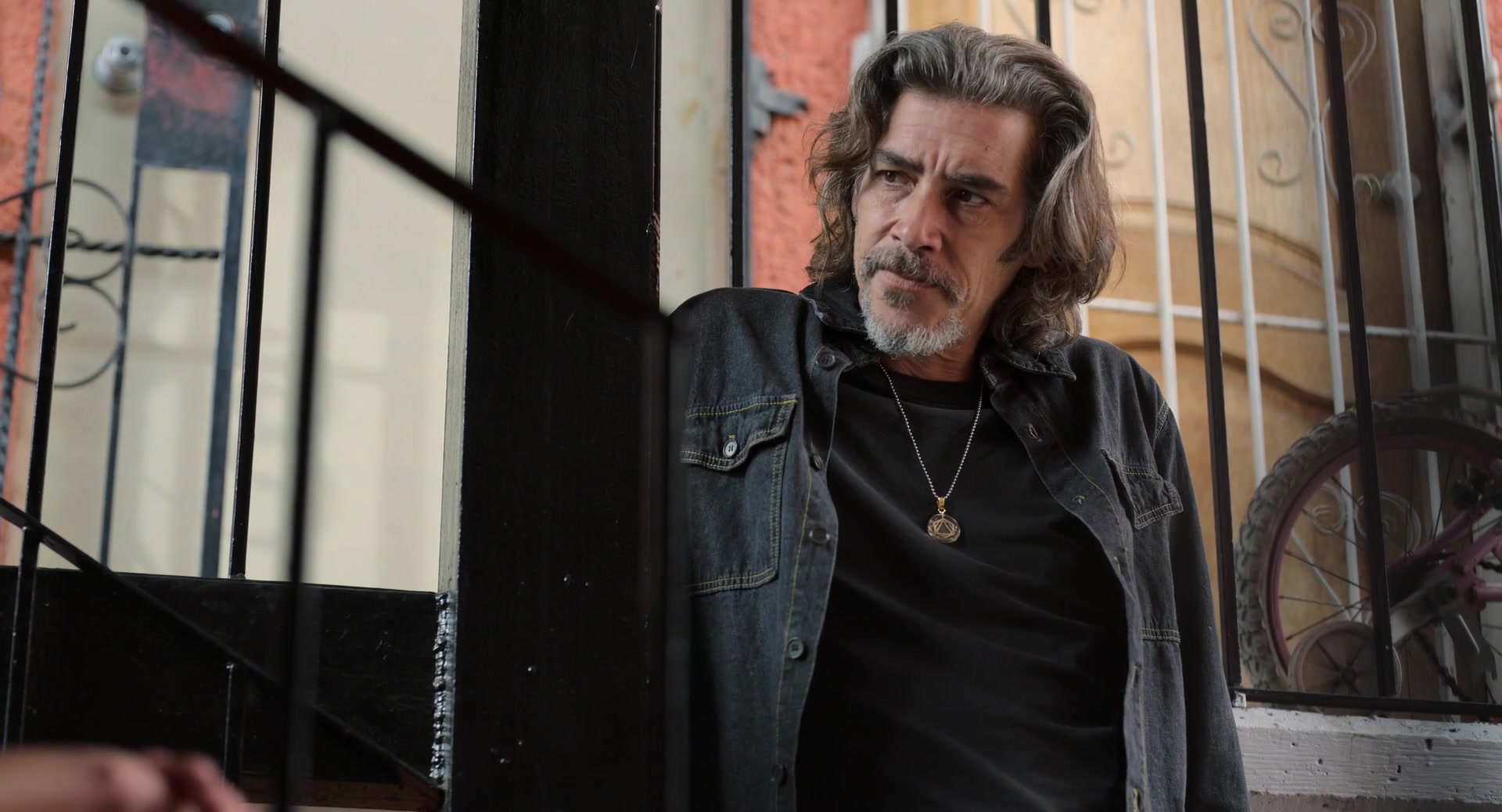 Ночная скорая 10 серия Ночная скорая 10 серия