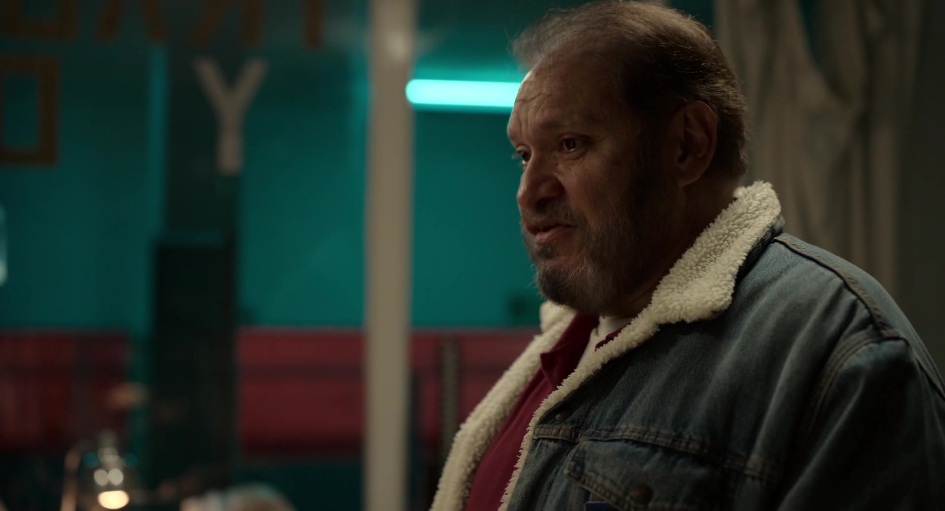 Ночная скорая 2 серия Ночная скорая 2 серия