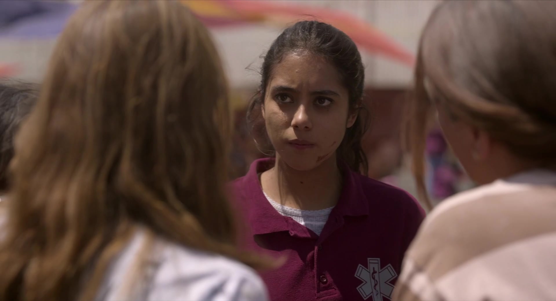 Ночная скорая 3 серия Ночная скорая 3 серия