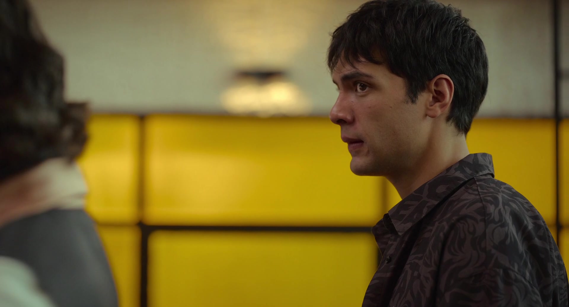 Ночная скорая 4 серия Ночная скорая 4 серия