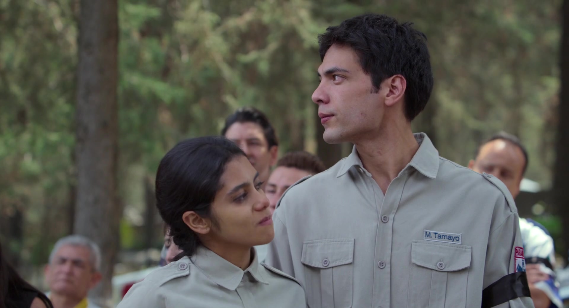 Ночная скорая 5 серия Ночная скорая 5 серия