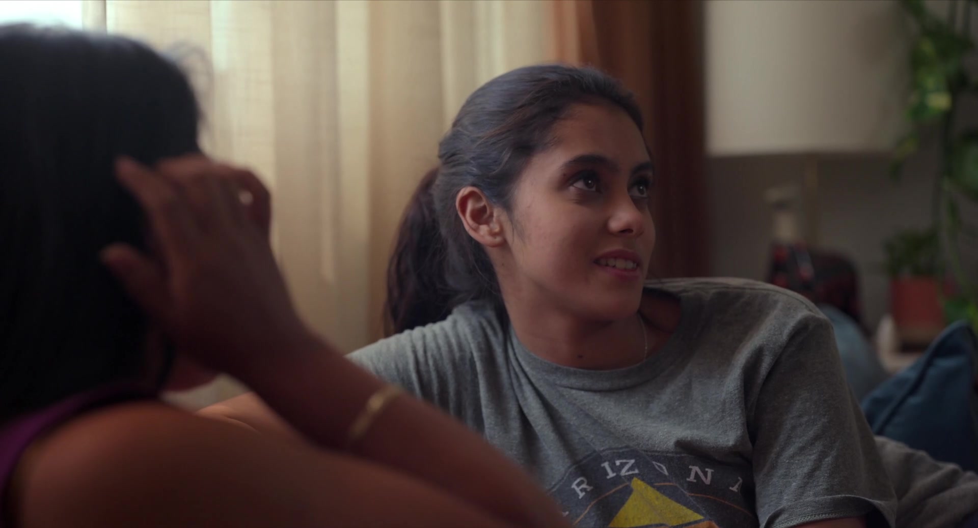 Ночная скорая 6 серия