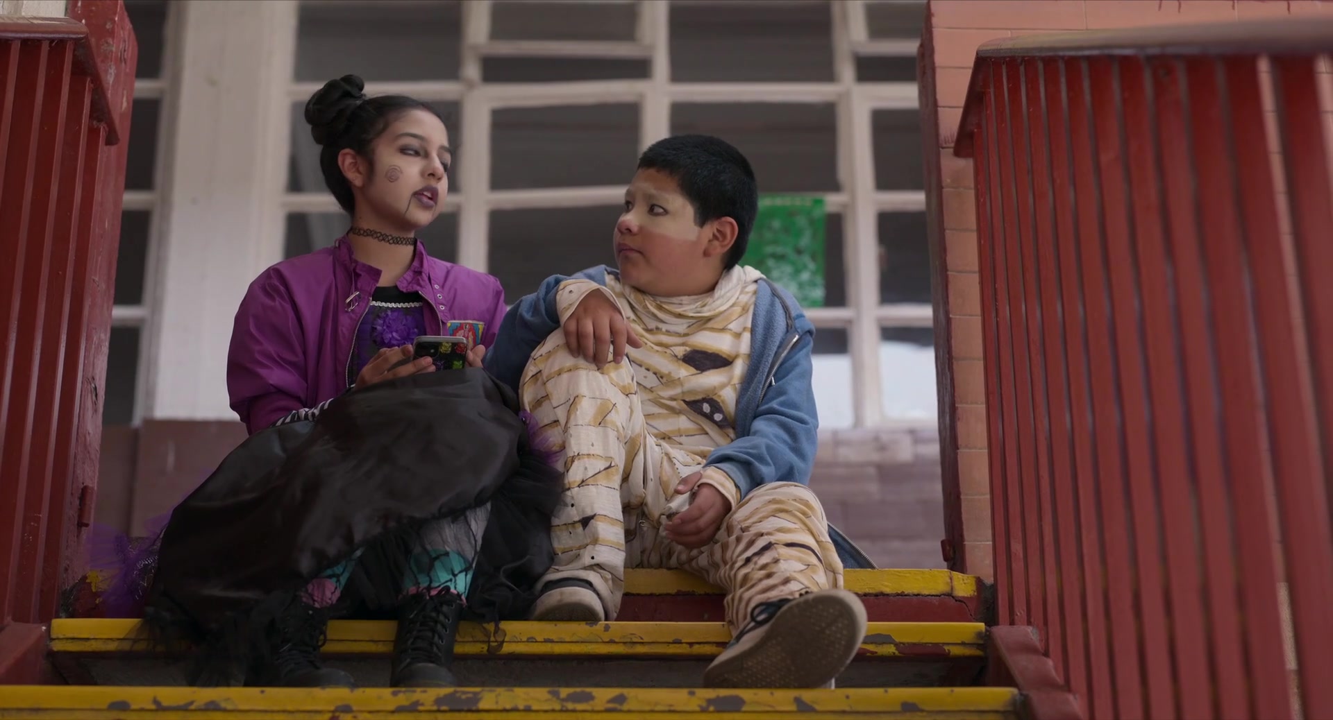 Ночная скорая 8 серия Ночная скорая 8 серия