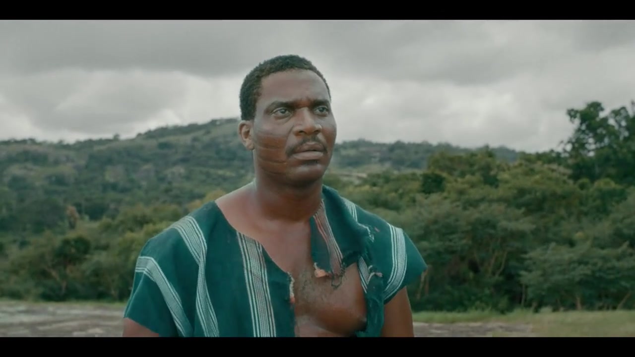 Аникулапо: призрак возвращается 1 серия Аникулапо: призрак возвращается 1 серия