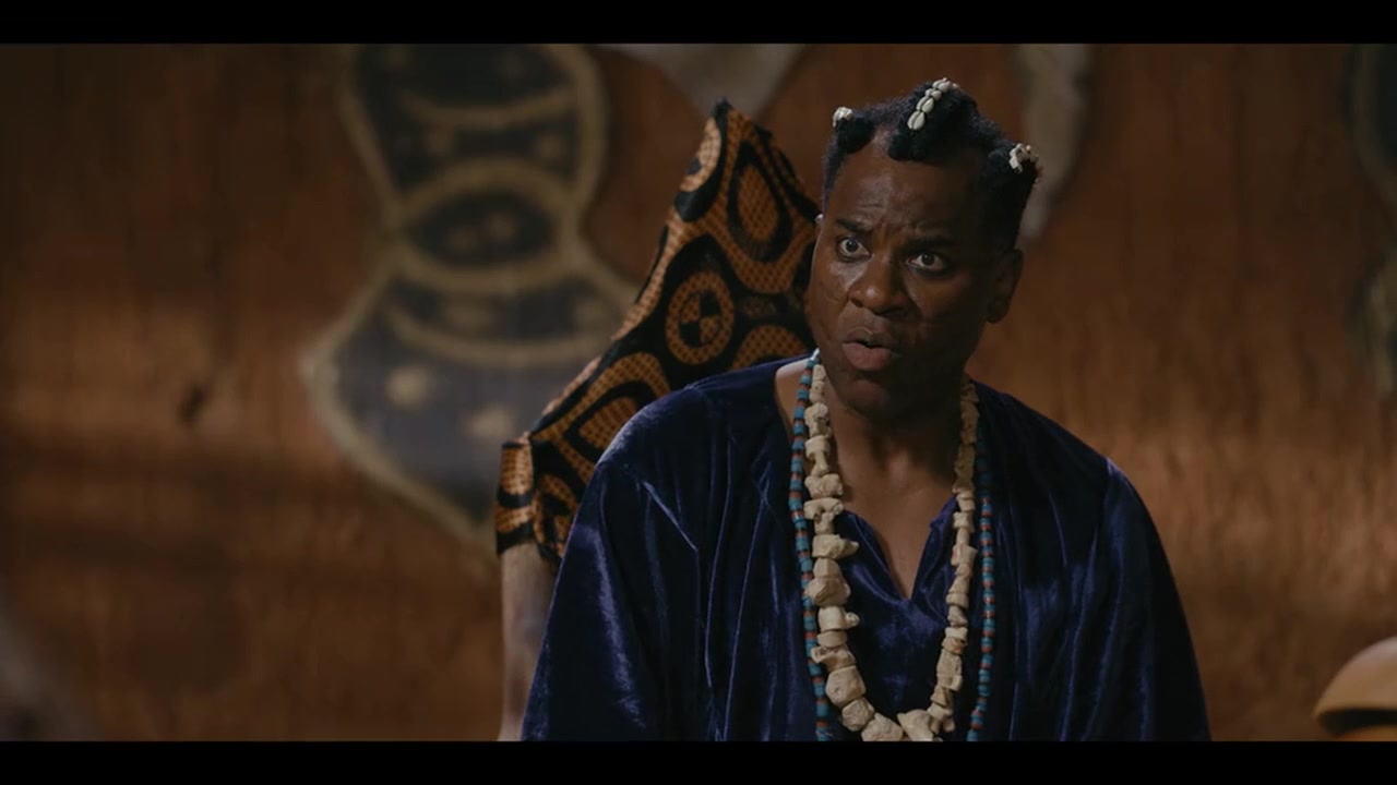 Аникулапо: призрак возвращается 2 серия Аникулапо: призрак возвращается 2 серия