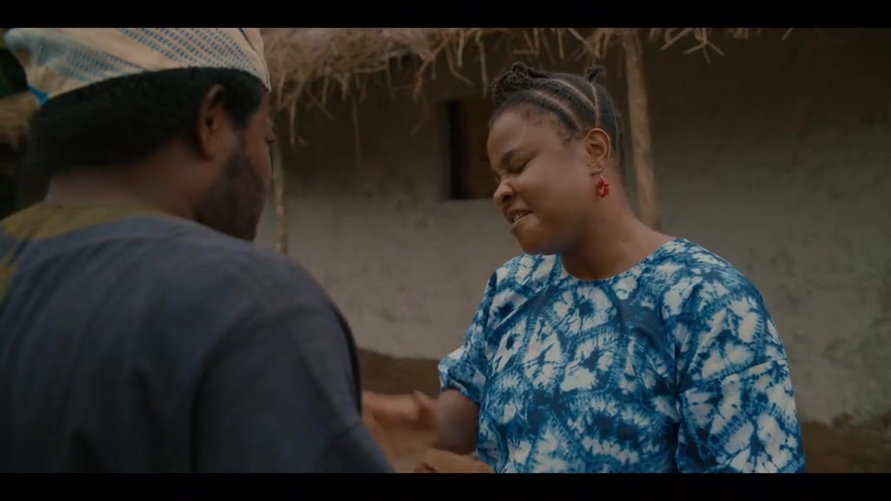 Аникулапо: призрак возвращается 3 серия Аникулапо: призрак возвращается 3 серия