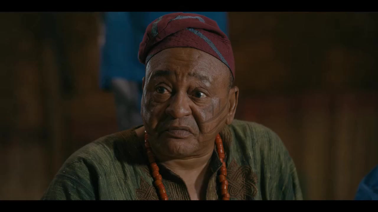 Аникулапо: призрак возвращается 5 серия Аникулапо: призрак возвращается 5 серия